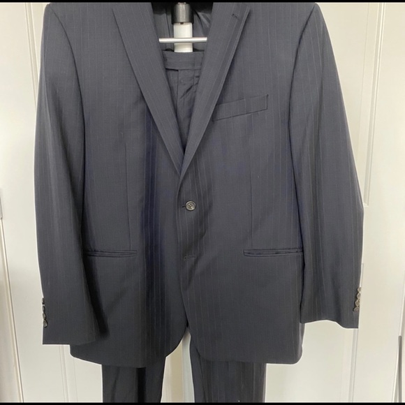 Lauren Ralph Lauren Other - Ralph Lauren Pinstriped Suit
